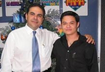 Señor Presidente (Miguel Angel Asturias)