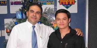 Señor Presidente (Miguel Angel Asturias)