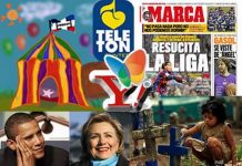 Comentando las noticias