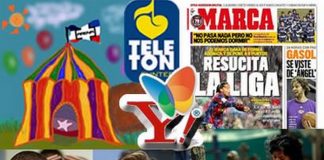 Comentando las noticias