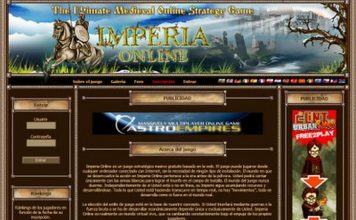 Imperiaonline.Org