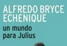 Libro del mes pasado