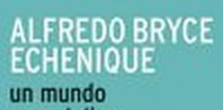 Libro del mes pasado