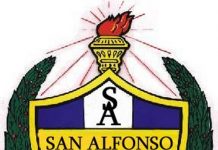 Escuela San Alfonso
