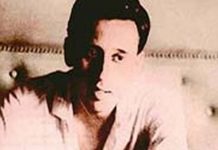 Y, sin embargo, amor