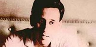 Y, sin embargo, amor