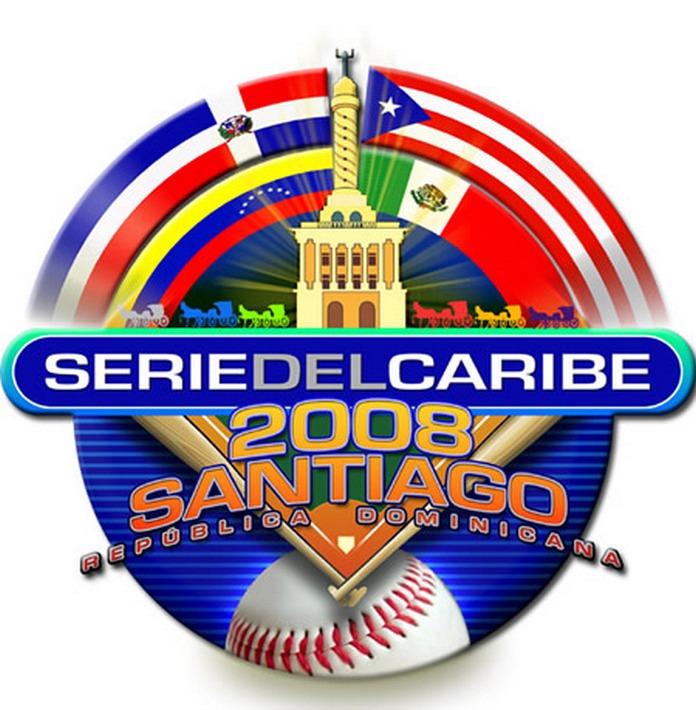 Serie del Caribe 2008