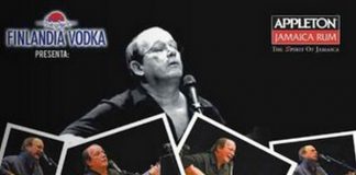 Silvio Rodríguez en El Salvador