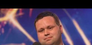 Paul Potts