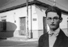 Los ojos de los bueyes