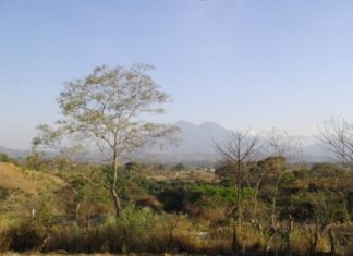 Chinchontepec