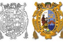 Universidad Nacional Mayor de San Marcos