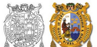 Universidad Nacional Mayor de San Marcos