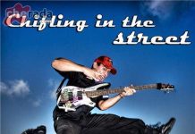 Spain – Chick Corea