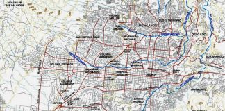 Ideas para resolver el problema de transporte público