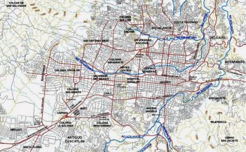 Ideas para resolver el problema de transporte público