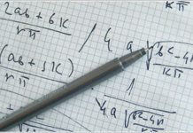 ¿Para qué sirven las Matemáticas?