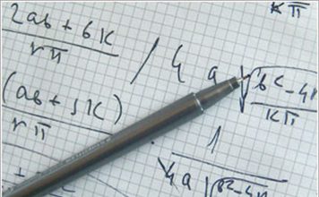 ¿Para qué sirven las Matemáticas?