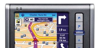 Global Positioning System