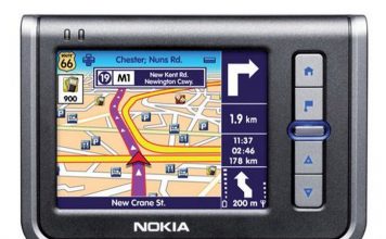 Global Positioning System