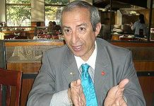 Sigfrido Reyes en Radio Cadena Mi Gente