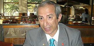 Sigfrido Reyes en Radio Cadena Mi Gente