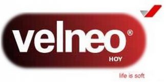 Aplicaciones Empresariales con Velneo