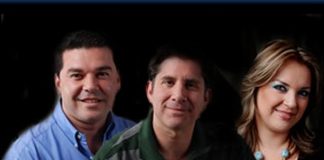 Zona 10 AM en Radio 102nueve