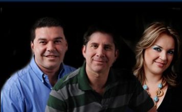 Zona 10 AM en Radio 102nueve