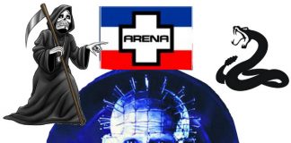 La trilogía del mal