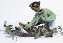 Principio natural de autodestrucción