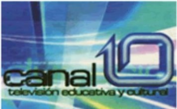Canal 10: Televisión Cultural Educativa (TVCE)