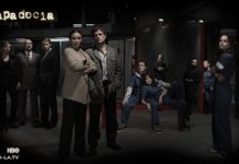 Capadocia: Episodio final