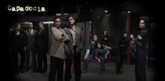 Capadocia: Episodio final