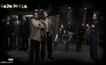 Capadocia: Episodio final