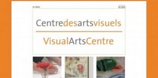 Centre des Arts Visuels