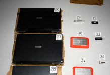 FARC, computadoras y TNCP