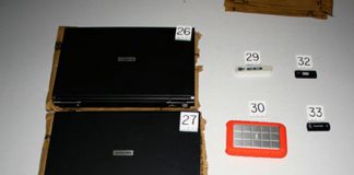 FARC, computadoras y TNCP