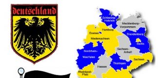 Wo ein Wille ist, ist auch ein Weg