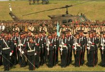 Día del soldado salvadoreño