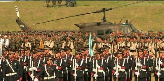 Día del soldado salvadoreño