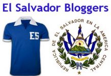 El Salvador Bloggers