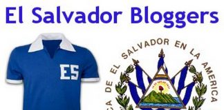 El Salvador Bloggers