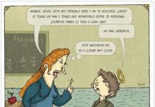 Jesús y las matemáticas