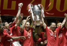 ¡Manchester United, Campeón de Europa!
