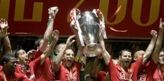 ¡Manchester United, Campeón de Europa!