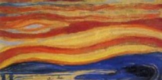 El expresionismo de Edvard Munch