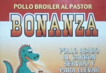 Pollo Bonanza