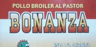 Pollo Bonanza