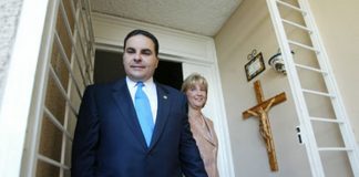 Austeridad en los fondos públicos